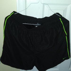 Nike shorts